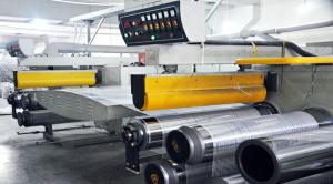 洛陽市宸邦實業(yè)設(shè)備展示